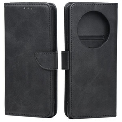 Etui Marv Wallet do Honor Magic7 Lite    czarny