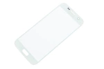 Front Glass With OCA Samsung s7 WHITE