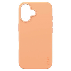 Brzoskwiniowy || Peachy
