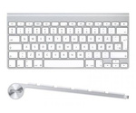 APPLE MAGIC KEYBOARD KLAWIATURA A1314 BEZ OPAKOWANIA