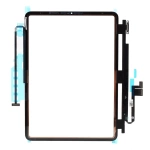 Front glass+ Digitizer iPad 11 PRO