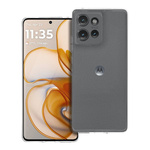 Futerał CLEAR CASE 2 mm do MOTOROLA EDGE 50 transparentny