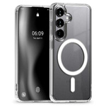 MERCURY CASE MAGSAFE JELHARD SAMSUNG S24 G921 TRANSPARENT