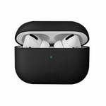 Uniq Lino Silicone case for AirPods Pro - black