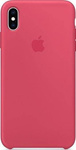 APPLE MUJP2ZM/A SILICONE CASE IPHONE XS MAX HIBISCUS BEZ OPAKOWANIA