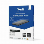 Szkło 9H 3mk HardGlass Max™ na Samsung Galaxy S24 Ultra