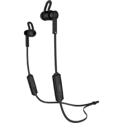BLUETOOTH SPORT HEADPHONES TTEC SOUNDBEAT 2KM110 BLACK