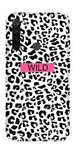 CaseGadget ETUI NADRUK PANTERA WILD XIAOMI REDMI NOTE 8T