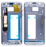 FRAME MID SAMSUNG S7 EDGE GREY