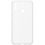 HUAWEI ORIGINAL TPU CASE FOR HUAWEI Y6P TRANSPARENT