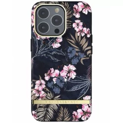 Richmond & Finch iPhone 13 Pro Freedom Case, Floral Jungle