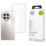 Etui 3MK Clear Case do OnePlus 13R/ACE 5