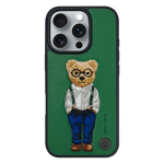 ZUCK BEAR LONDON CLASSIC IPHONE 16 MAYFAIR SWANK