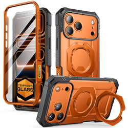 SUPCASE UB GRIP PRO MAG MAGSAFE IPHONE 17 PRO MAX CORAL