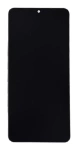 Wyświetlacz Samsung Galaxy A06/A065F 4G z ramką