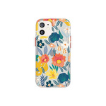 TECH21 ETUI EVO ART IPHONE 12 MINI TANGERINE ORANGE BEZ OPAKOWANIA