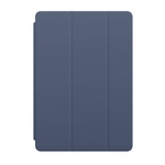 APPLE IPAD 7 / AIR 3/ PRO 10,5 " MXTF2FE/ASMART COVER ALASKAN BLUE WITHOUT PACKAGING
