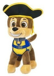 MASCOT PAW PATROL 28 CM CHASE PIRATE