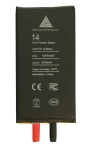 Bateria do Apple iPhone 14 bez flex