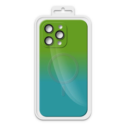 Zielony