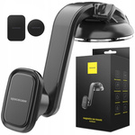 Spacecase Uchwyt samochodowy Car Holder SC11 Dash Magnetic black