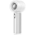 Wiatrak ręczny USAMS LiFE LU03 biały