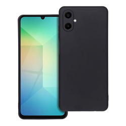 Futerał MATT do SAMSUNG M06 5G czarny