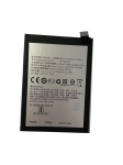Battery for OPPO R11S BLP643