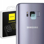 Spacecase Szkło na aparat Camera Glass Galaxy S8