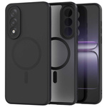 Spacecase Etui Hybrid Mag OnePlus Nord 5 black