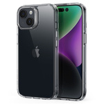 Etui ESR Ice Shield na iPhone 15 Plus - przezroczyste
