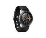 [OUTLET] Samsung Galaxy Watch 46mm LTE Silver R805F bez paska Grade B