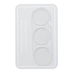 Szkło hartowane Tempered Glass Camera Cover - do Samsung S24 FE