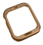 Obudowa środkowa korpus do Apple iWatch S4 40MM GOLD