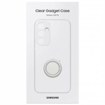 Samsung Gadget Case EF-XS711CTEGWW for Samsung Galaxy S23 FE - transparent
