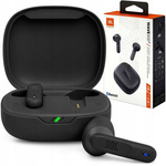 JBL Wave300 TWS wireless headphones black