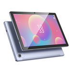 Tablet 10.1" 6GB/128GB Hoco HD Wi-Fi SIM Android A12 szary