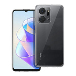 Futerał CLEAR CASE 2 mm do HONOR X7a (camera protection) transparentny