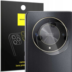 Spacecase Szkło na aparat Camera Glass Honor Magic 6 Lite