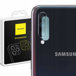 Spacecase Szkło na aparat Camera Glass Galaxy A70