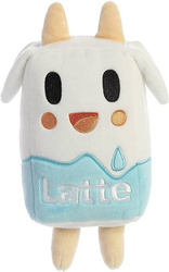 TOKIDOKI MASCOT LATTE 19CM PLUSH TOY