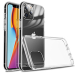 Futerał CLEAR CASE 2 mm BOX do IPHONE 11 Pro Max transparentny