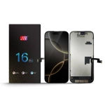 JH 16 PRO INCELL FHD removable IC QUALITY