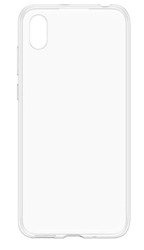 HUAWEI FLEXIBLE CLEAR CASE 51993192 HUAWEI Y5 2019