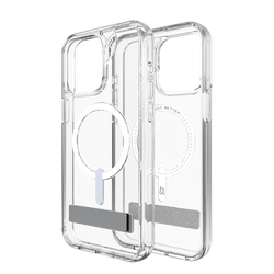 ZAGG Crystal Palace Snap KS for iPhone 15 Pro Max