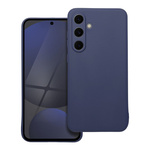Futerał MATT do SAMSUNG S24 FE niebieski