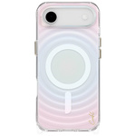 Etui UNIQ Coehl Vela do iPhone Air       Magnetic Charging opal