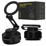 Spacecase Vacuum Magnetic Mount MagAuto S3
