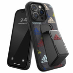Adidas SP Grip Case iPhone 14 Proczarny/black/coulourful 50251