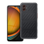 Futerał CLEAR CASE 2 mm do SAMSUNG XCOVER 7 PRO (camera protection) transparentny